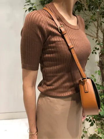 23区 松本 コーディネート画像