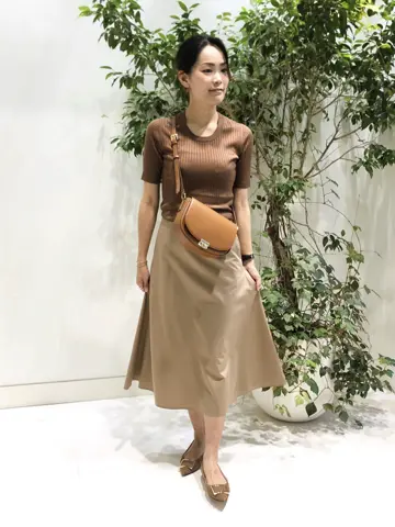 23区 松本 コーディネート画像