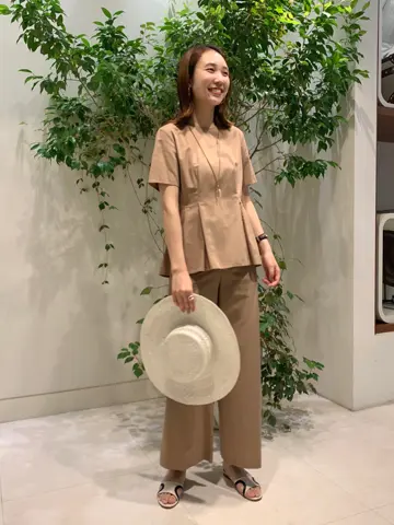 23区 秋葉 コーディネート画像