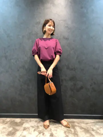 23区 狩野 コーディネート画像