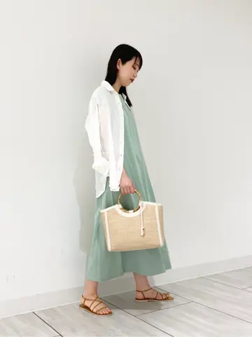 23区 原 コーディネート画像