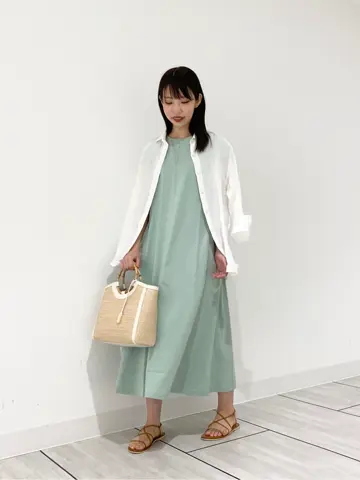 23区 原 コーディネート画像