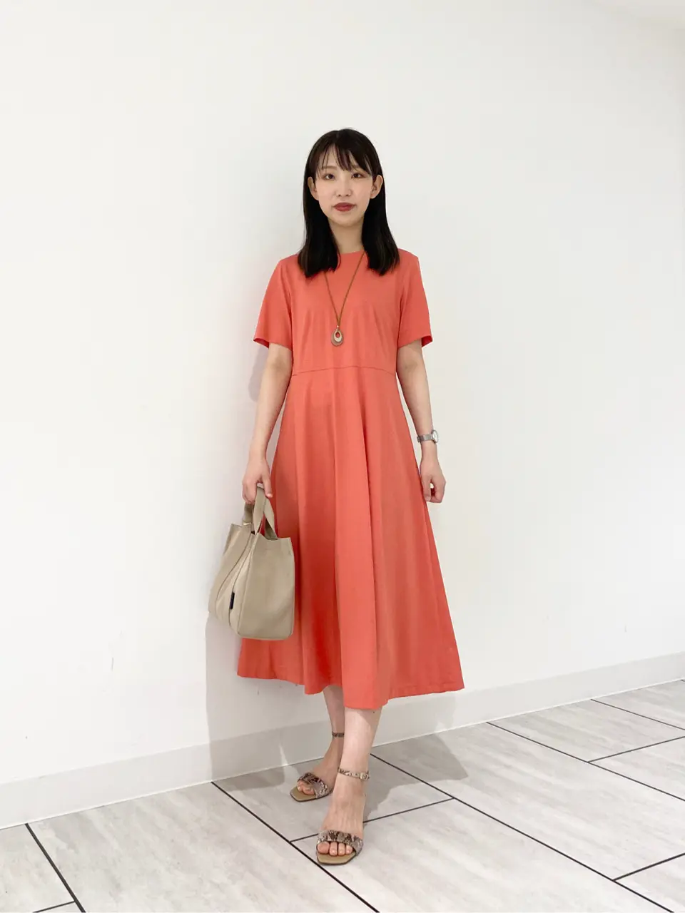 23区 原 コーディネート画像