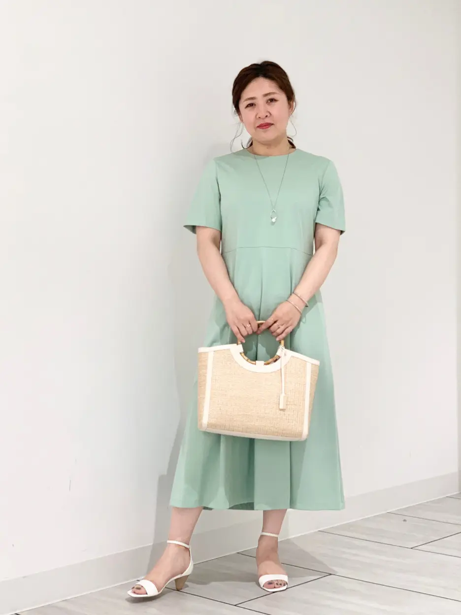  幸田 コーディネート画像