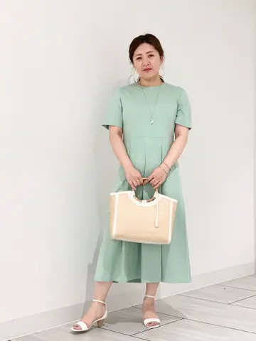 23区 幸田 コーディネート画像