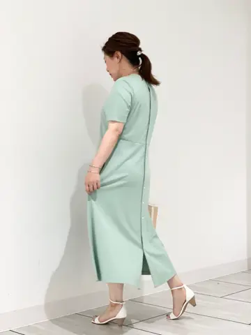 23区 幸田 コーディネート画像