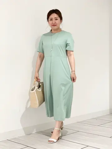 23区 幸田 コーディネート画像