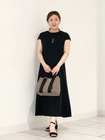 23区 幸田 コーディネート画像