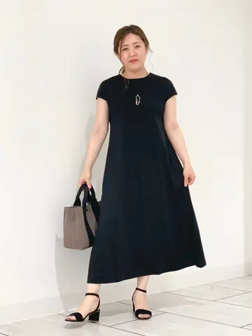 23区 幸田 コーディネート画像