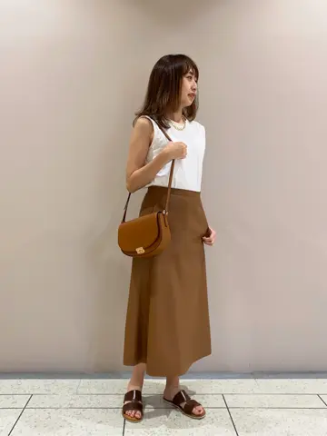 23区 Kanako コーディネート画像