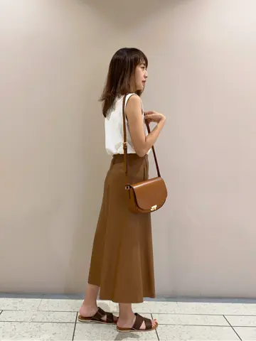 23区 Kanako コーディネート画像