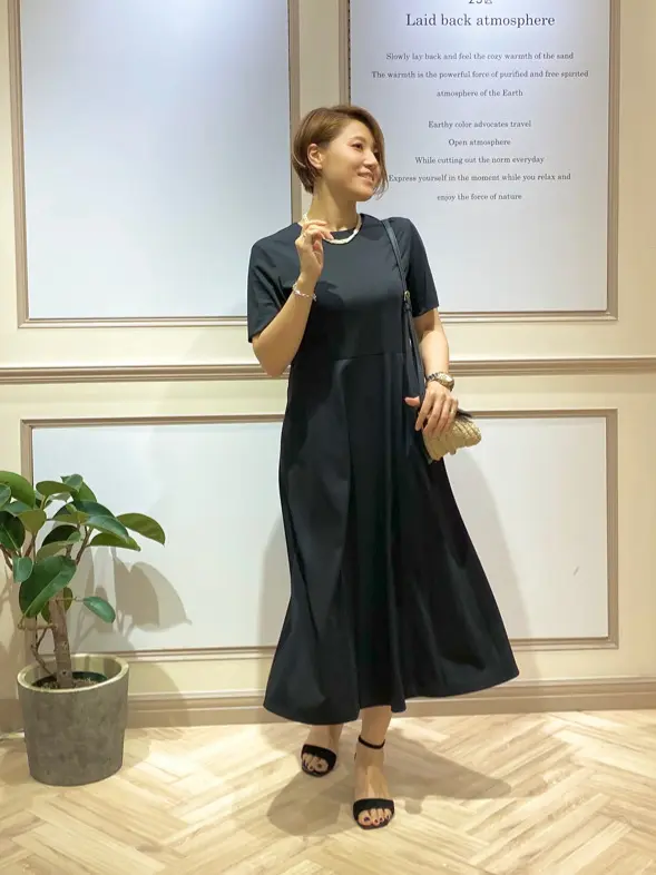  武藤 コーディネート画像