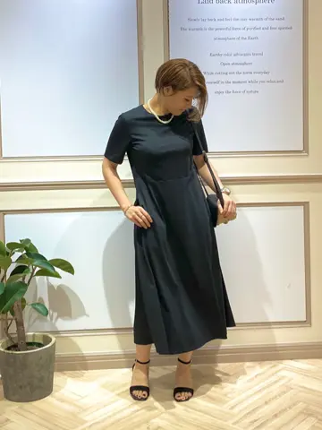 23区 武藤 コーディネート画像