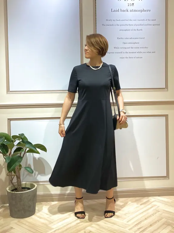 23区 武藤 コーディネート画像