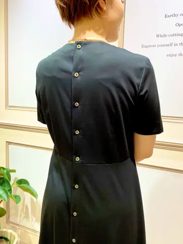 23区 武藤 コーディネート画像