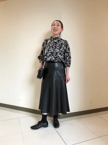 23区 島田 コーディネート画像