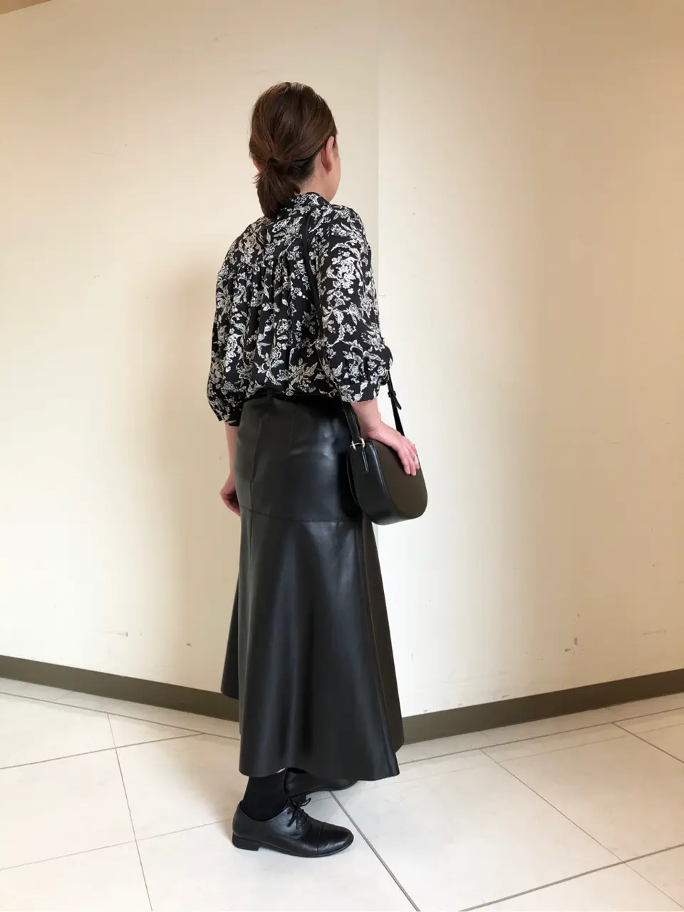 23区 島田 コーディネート画像