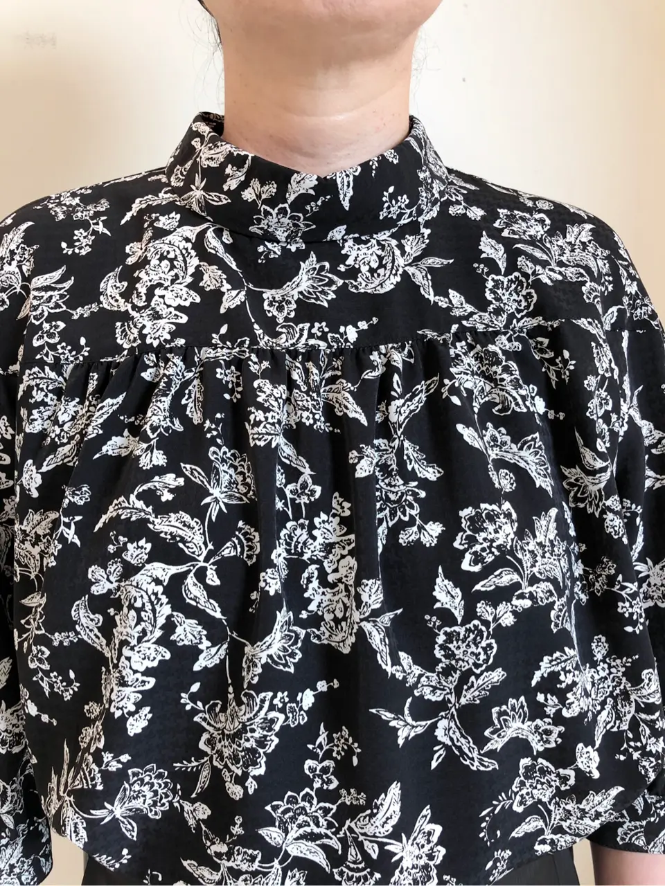 23区 島田 コーディネート画像