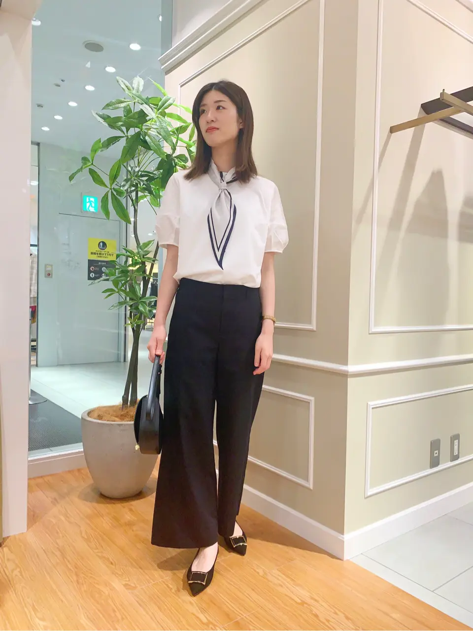  木内 コーディネート画像