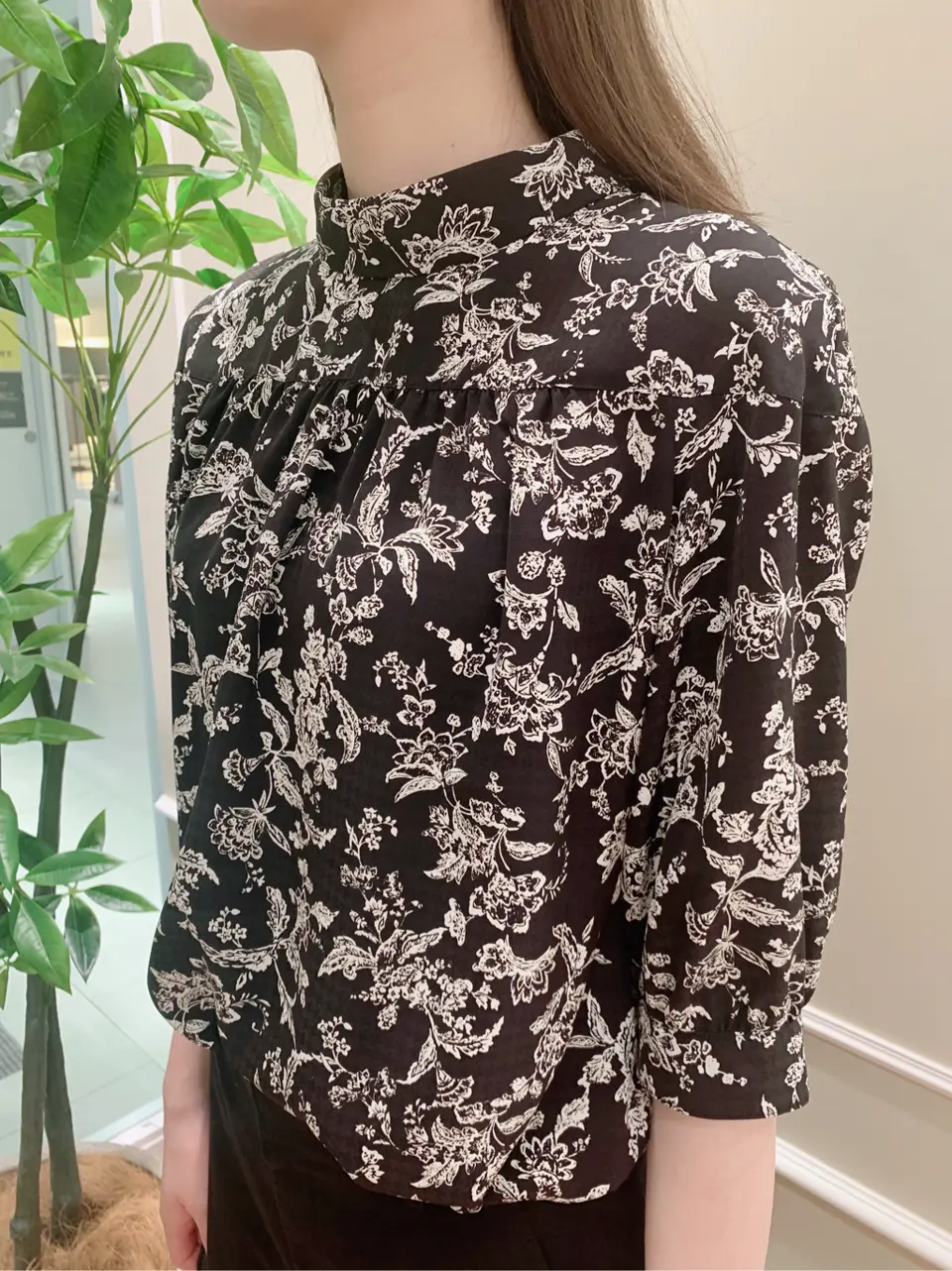 23区 木内 コーディネート画像