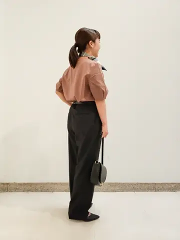 23区 阿多 コーディネート画像