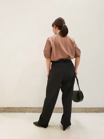 23区 阿多 コーディネート画像