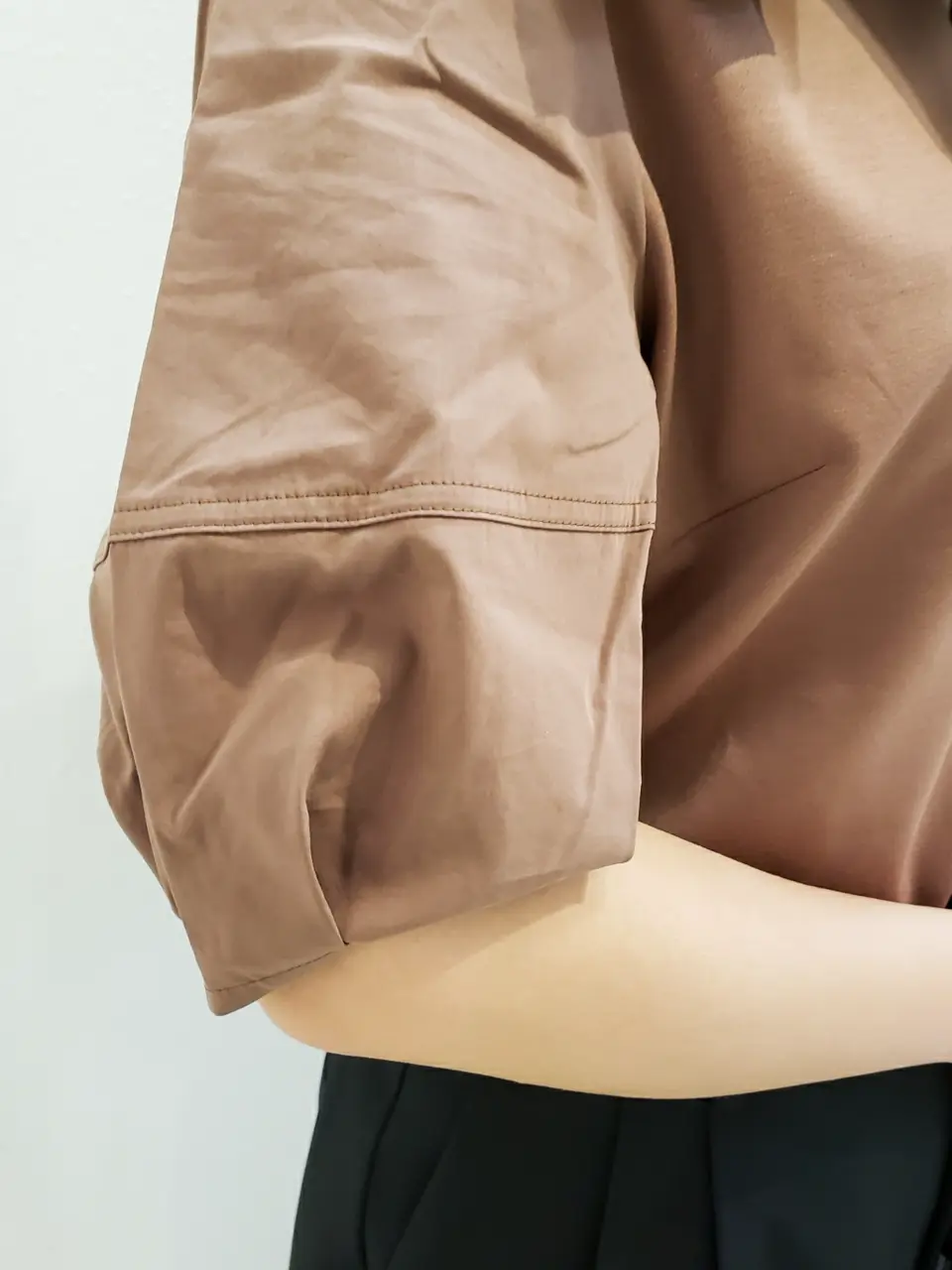 23区 阿多 コーディネート画像