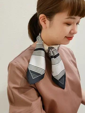 23区 阿多 コーディネート画像