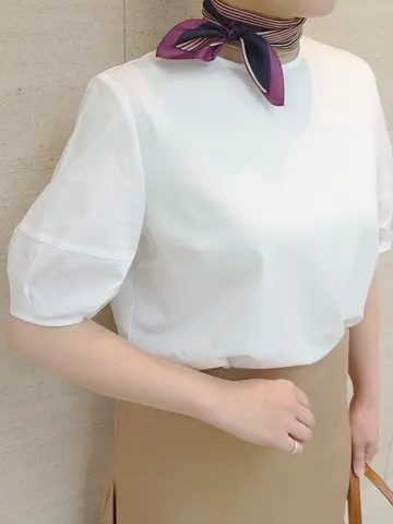 23区 新井田 コーディネート画像