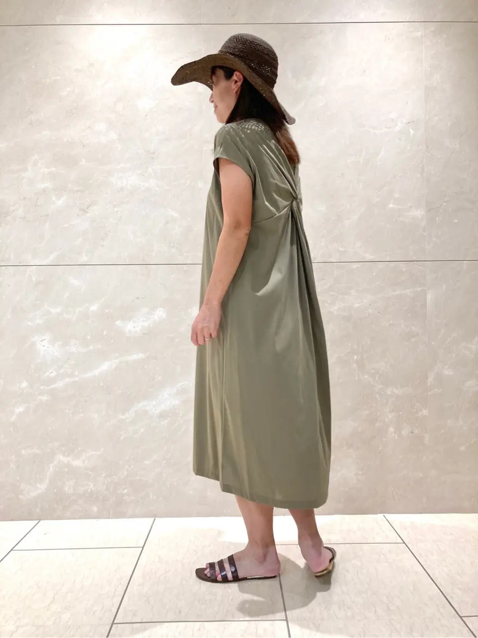 23区 照木 コーディネート画像