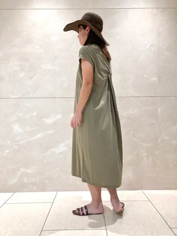 23区 照木 コーディネート画像