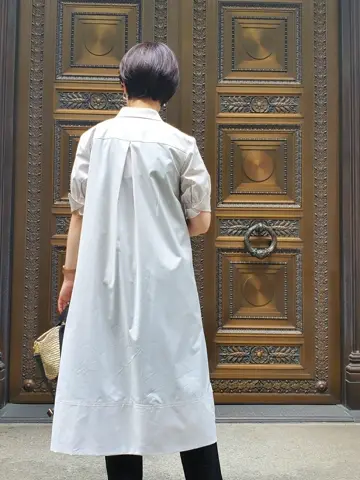 23区 伊藤 コーディネート画像