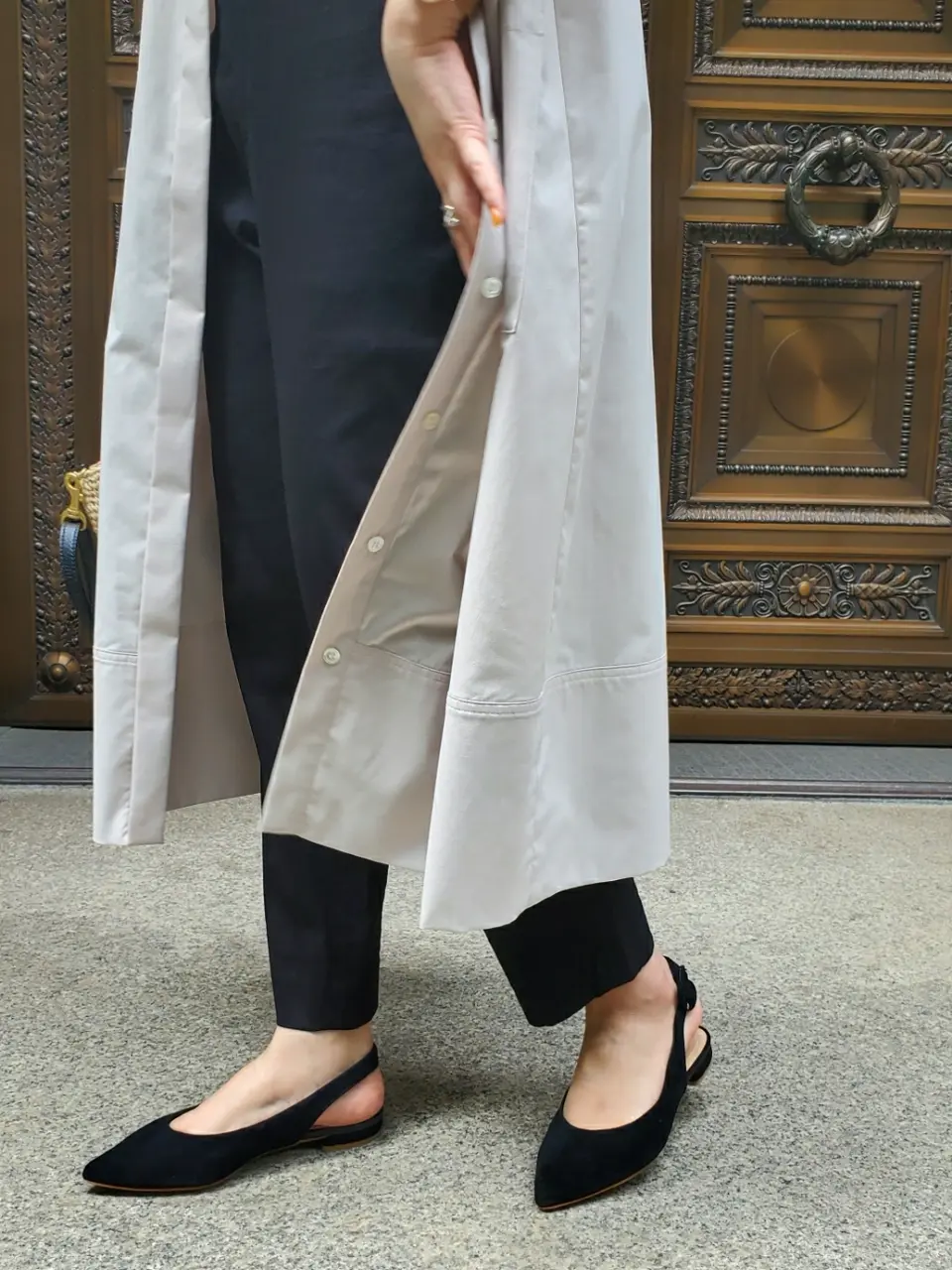 23区 伊藤 コーディネート画像