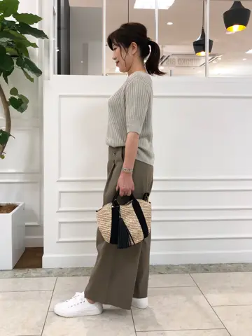 23区 高橋 コーディネート画像