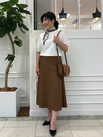 23区 高橋 コーディネート画像