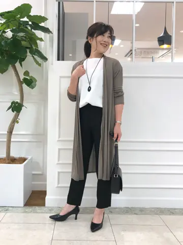 23区 高橋 コーディネート画像