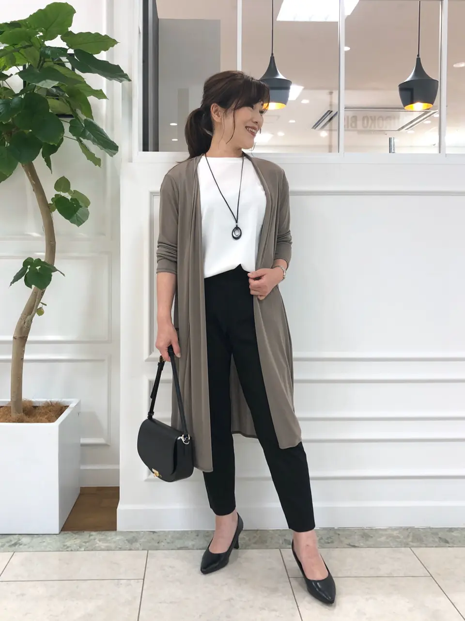 23区 高橋 コーディネート画像