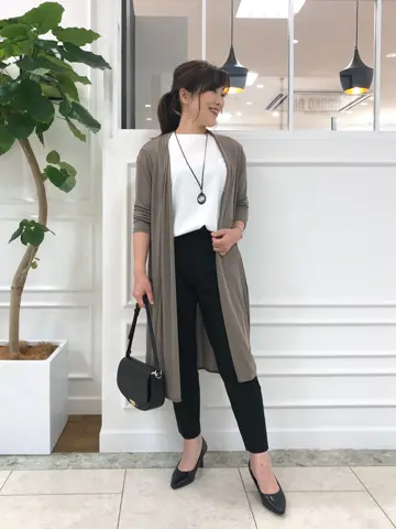 23区 高橋 コーディネート画像