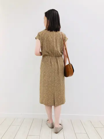 23区 押切 コーディネート画像