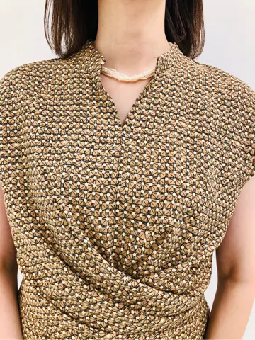 23区 押切 コーディネート画像