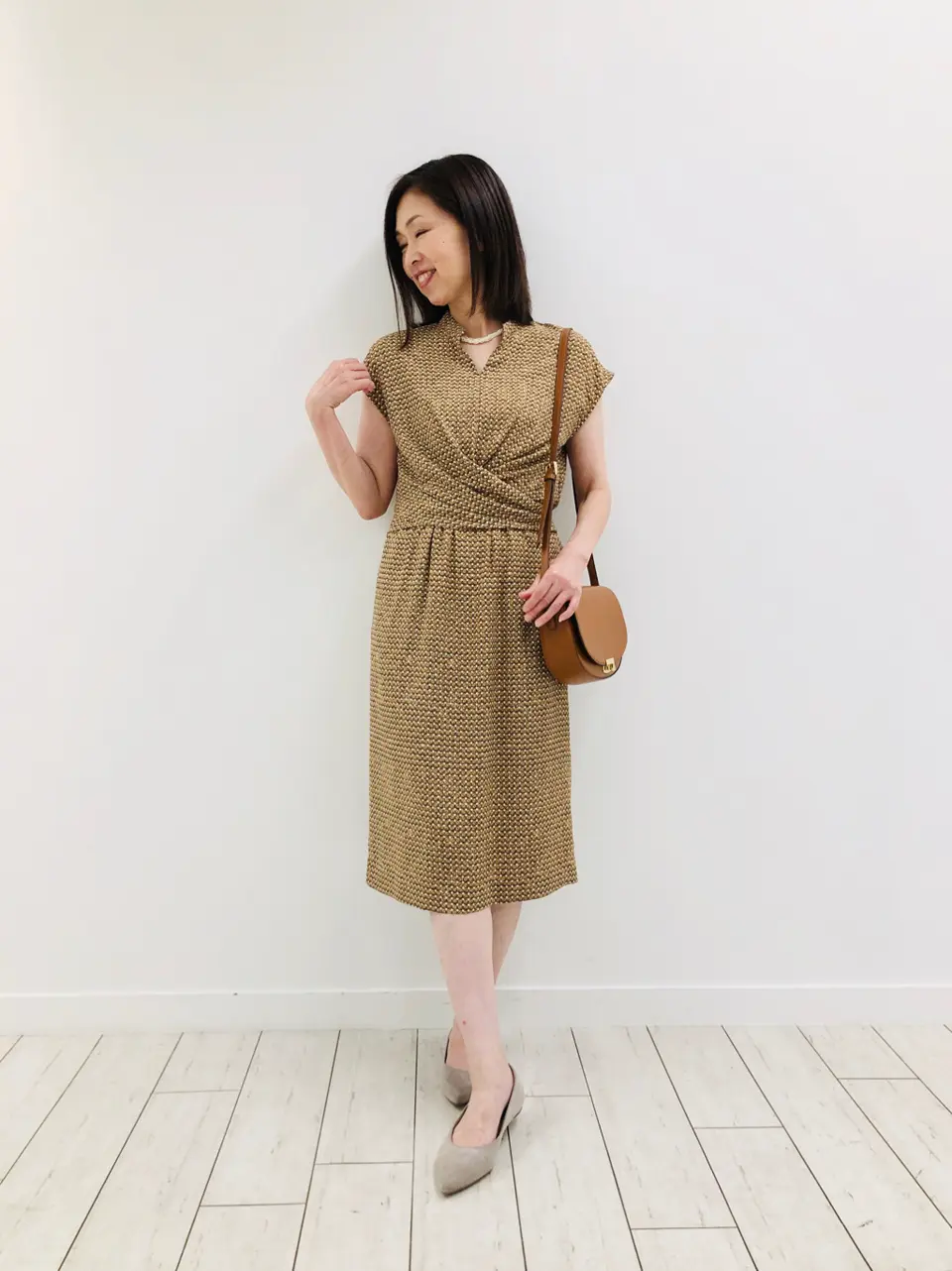 23区 押切 コーディネート画像