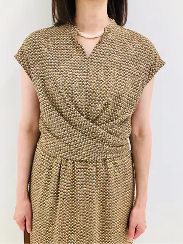 23区 押切 コーディネート画像