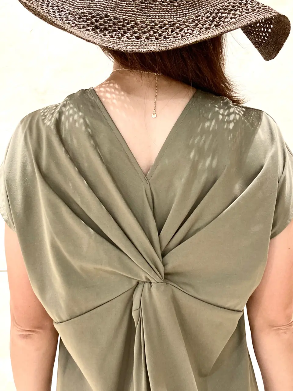 23区 照木 コーディネート画像