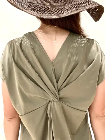 23区 照木 コーディネート画像