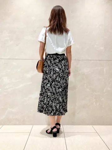 23区 照木 コーディネート画像