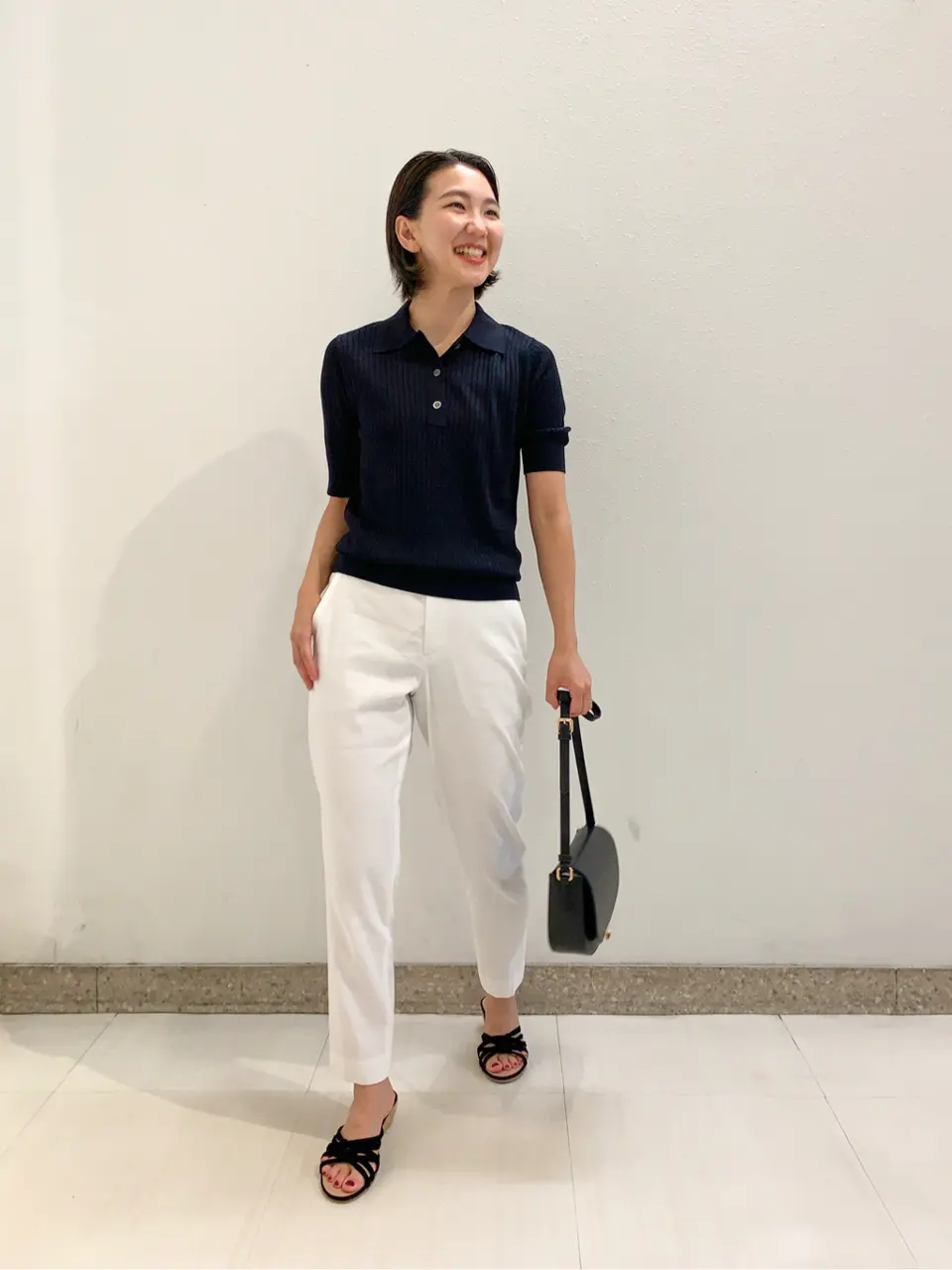  大原 コーディネート画像