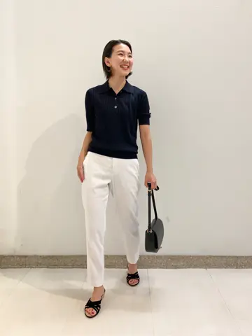 23区 大原 コーディネート画像