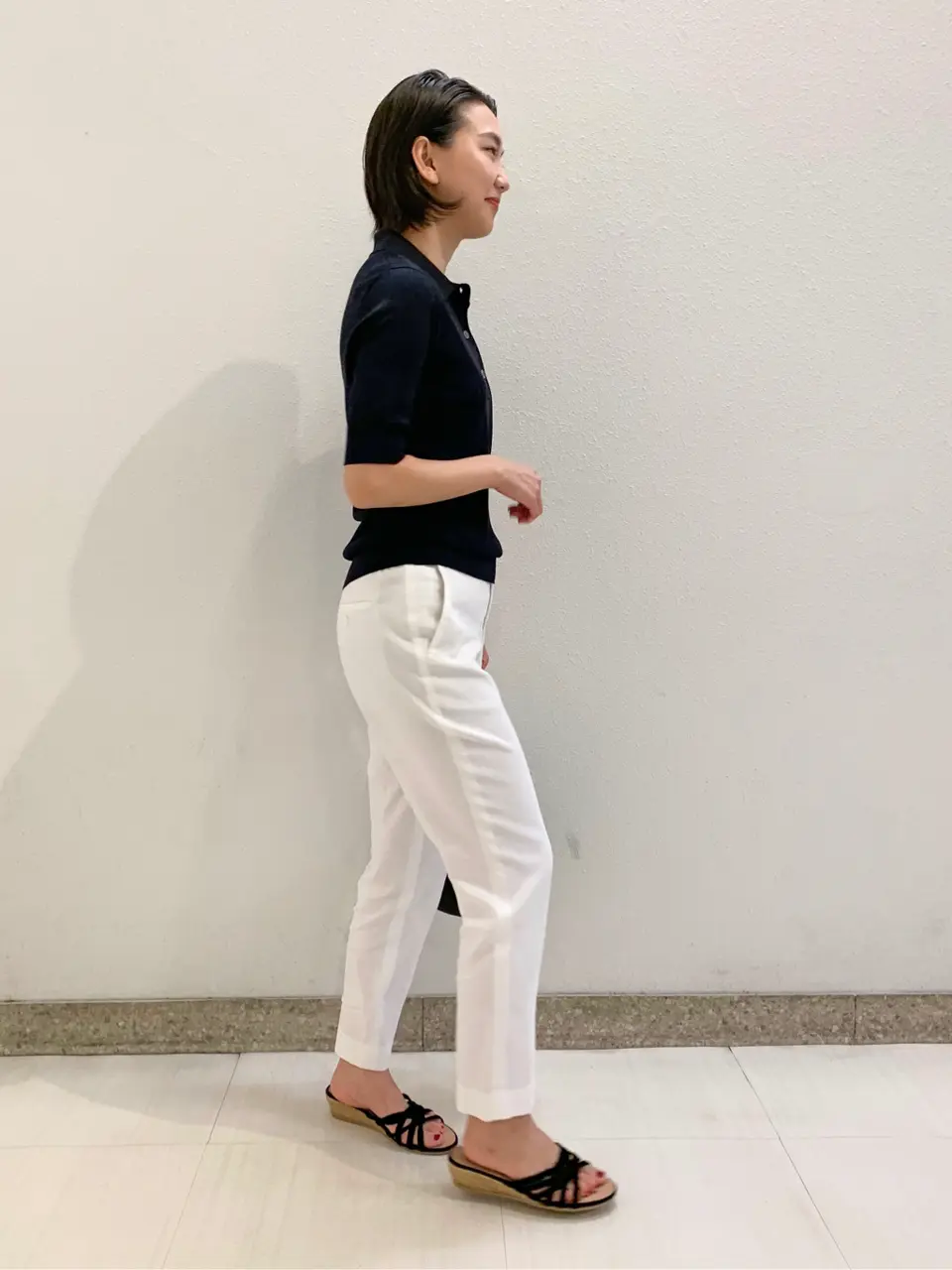 23区 大原 コーディネート画像