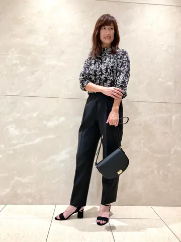 23区 照木 コーディネート画像