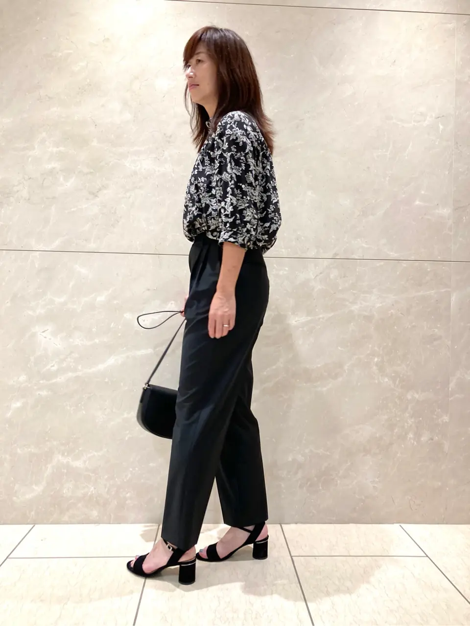 23区 照木 コーディネート画像